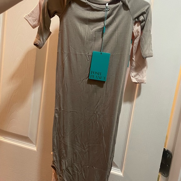 Set of 2 posh peanut sleep dresses - Picture 3 of 4